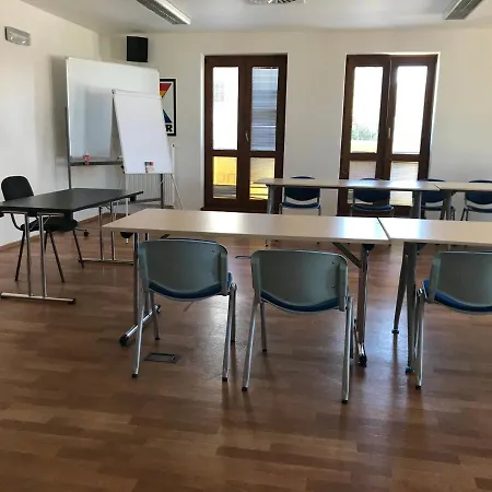 Hotel Petra 3*