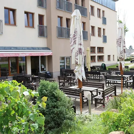 Petra Hotel 3*