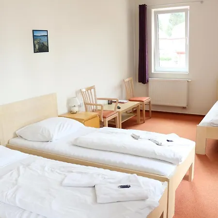 Petra מלון ליברץ