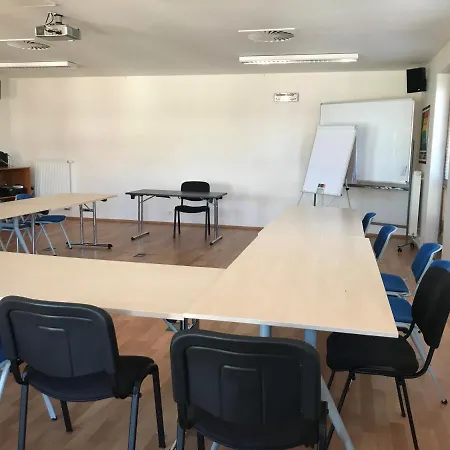 מלון Petra ליברץ