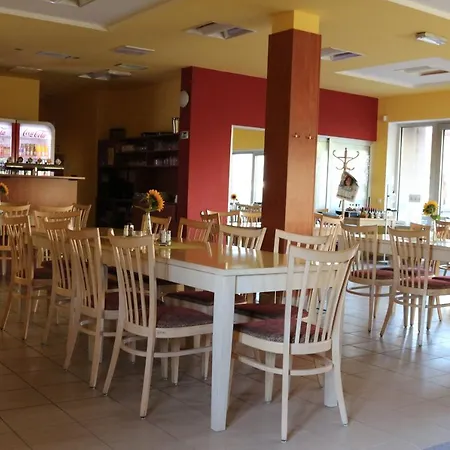 Petra Hotel