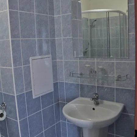 Hotel Petra Liberec