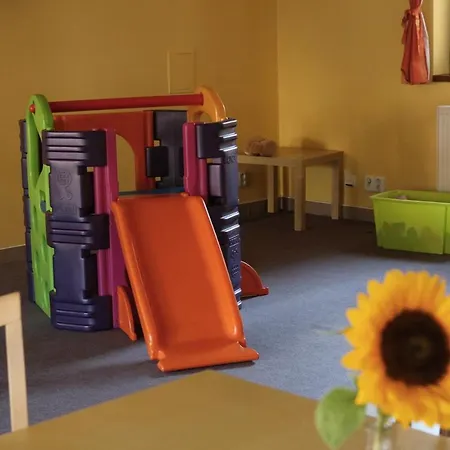 Petra Hotel 3*