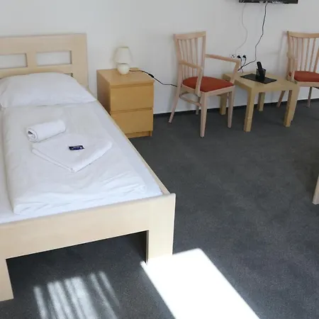 Hotel Petra