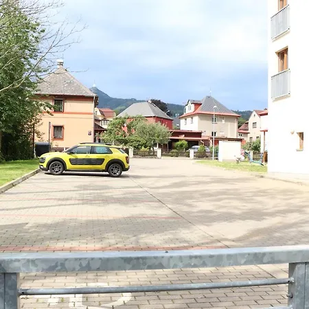 Petra Hotel Liberec