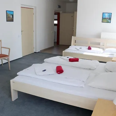 מלון Petra ליברץ