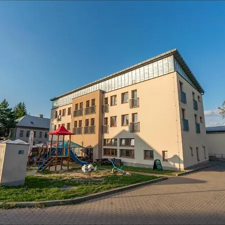 Petra מלון ליברץ