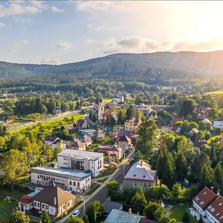 Petra 3* Liberec