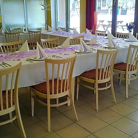 Petra Hotel