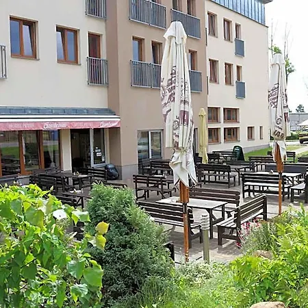 Petra Hotel 3*