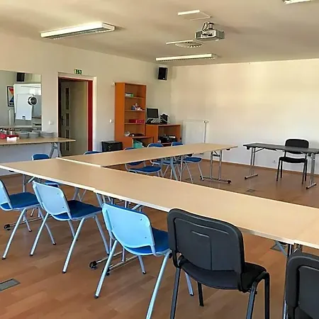 Hotel Petra 3*