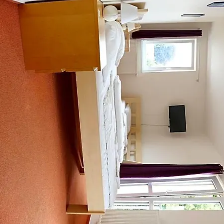 Hotel Petra Liberec