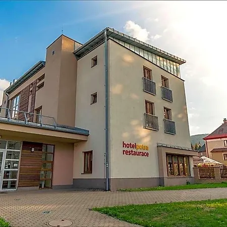 Hotel Petra Liberec