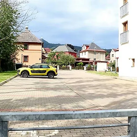 Hotel Petra Liberec