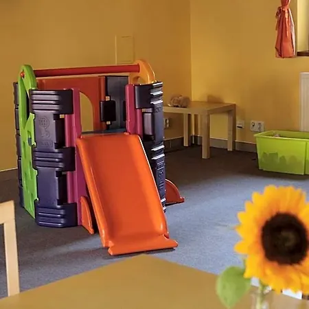 Petra Hotel 3*