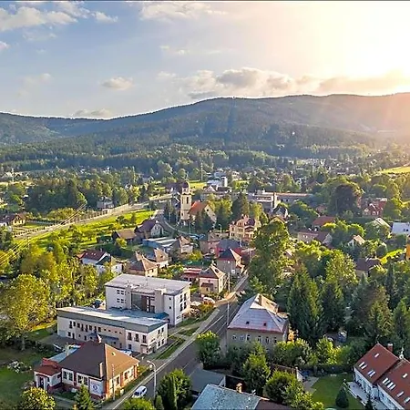 Petra 3* Liberec