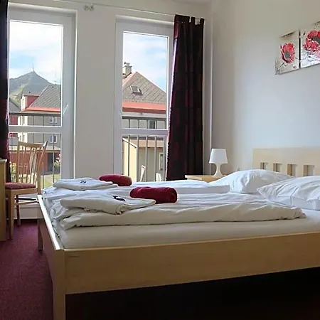 Petra 3* Liberec
