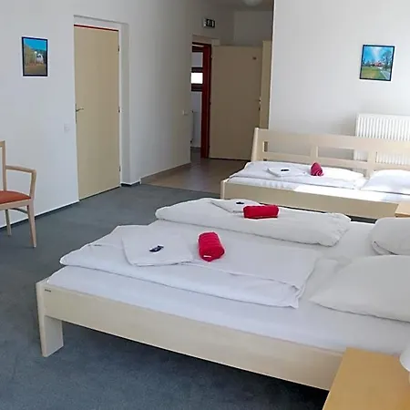 Hotel Petra Liberec