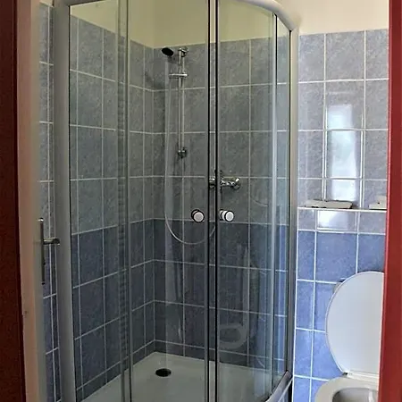 Hotel Petra Liberec