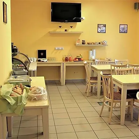 Petra Liberec