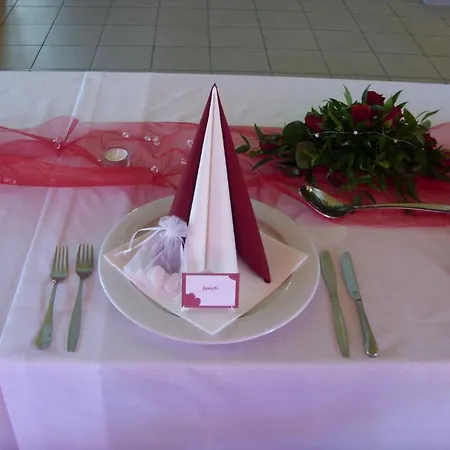 מלון Petra ליברץ