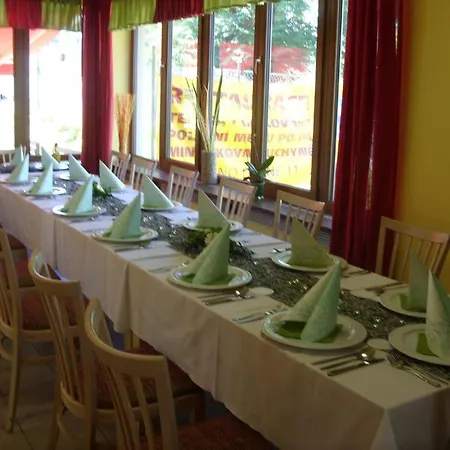 Hotel Petra 3*