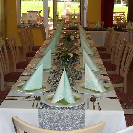 מלון Petra ליברץ