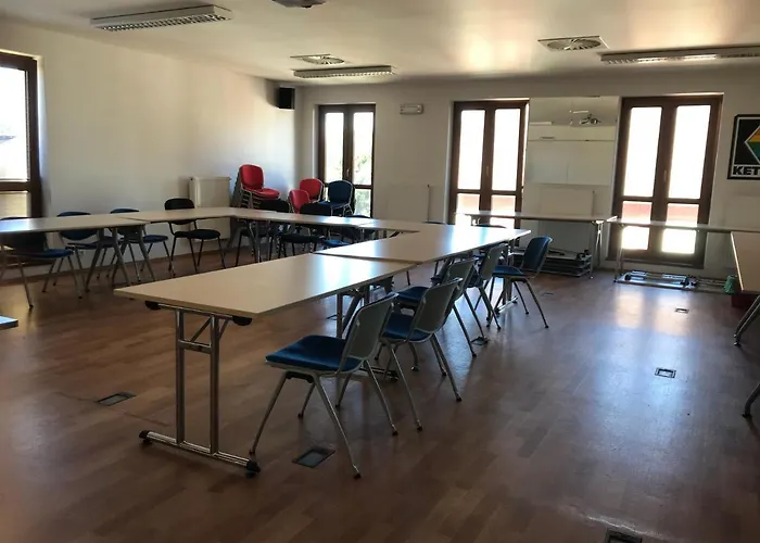 Petra 3* Либерц