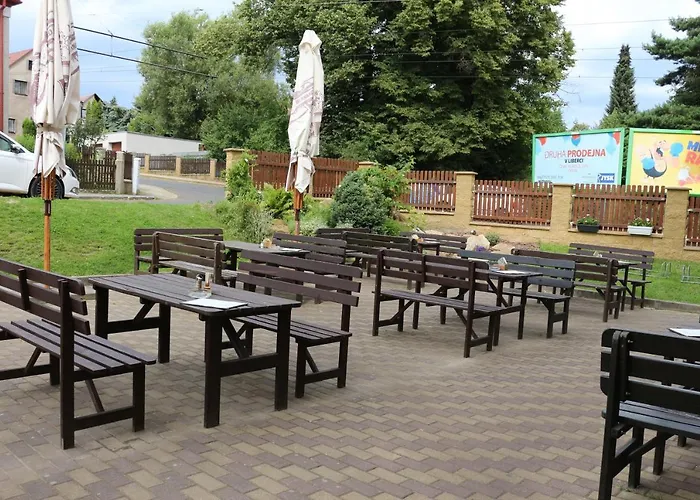 Hotel Petra 3*
