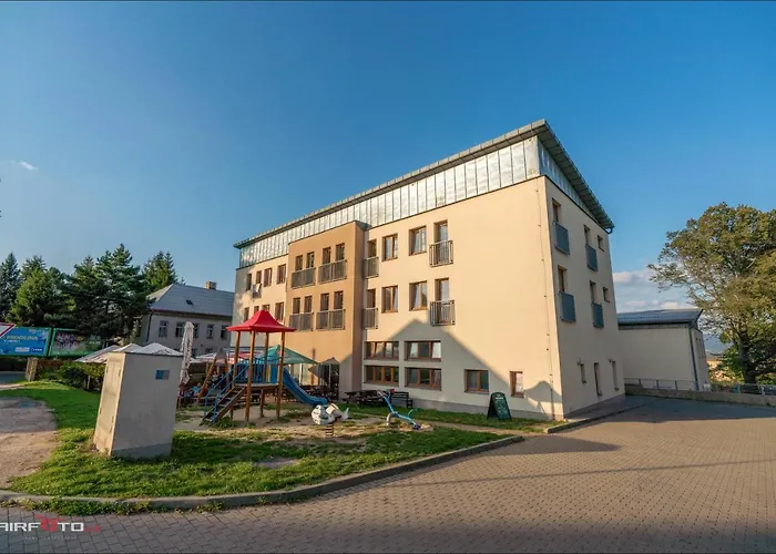 Petra Hotel Reichenberg