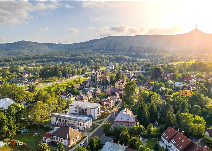 Petra 3* Reichenberg