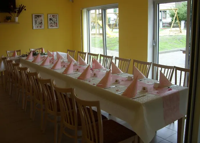 Petra 3* Либерц